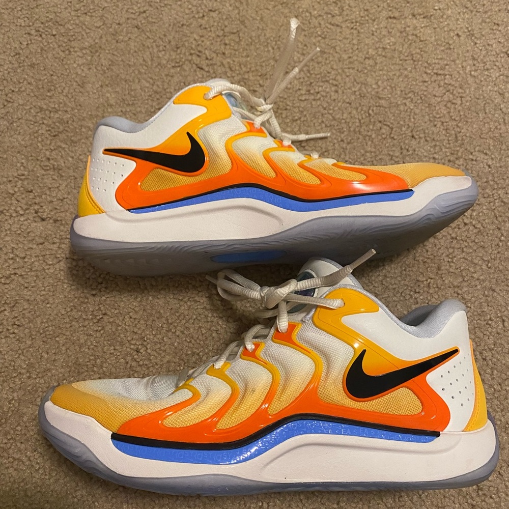 Nike Men’s KD 17